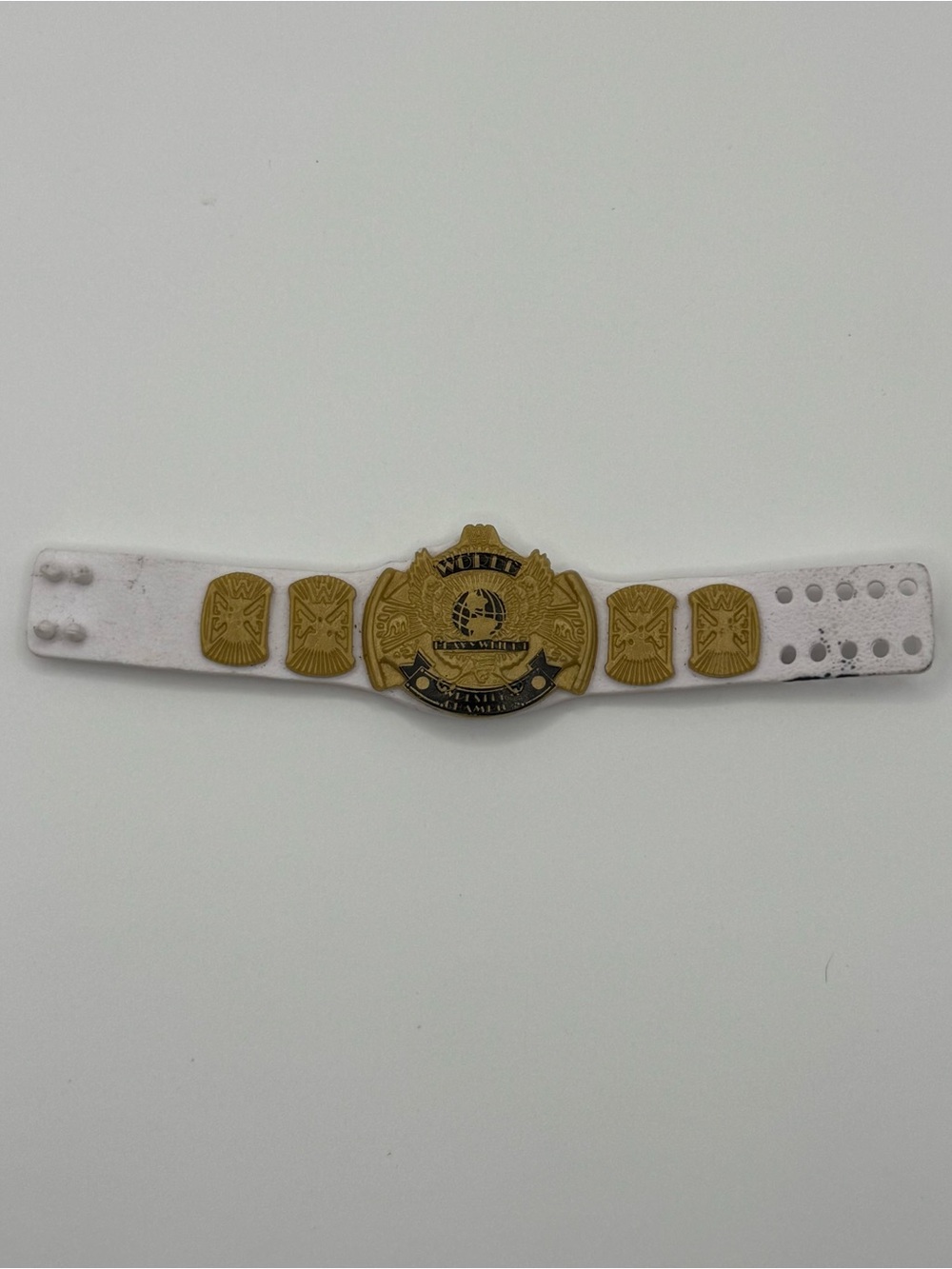 WWE White Winged Eagle Championship
